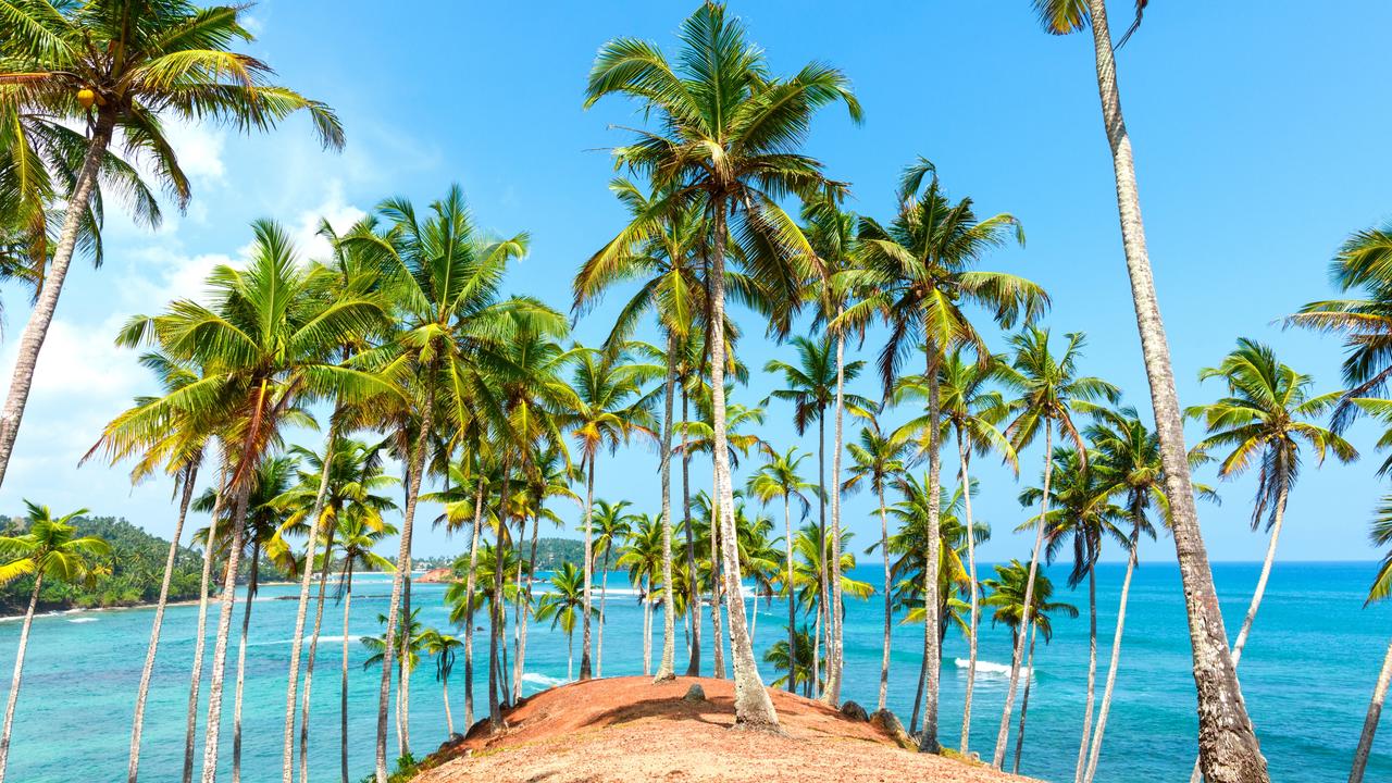 Mirissa