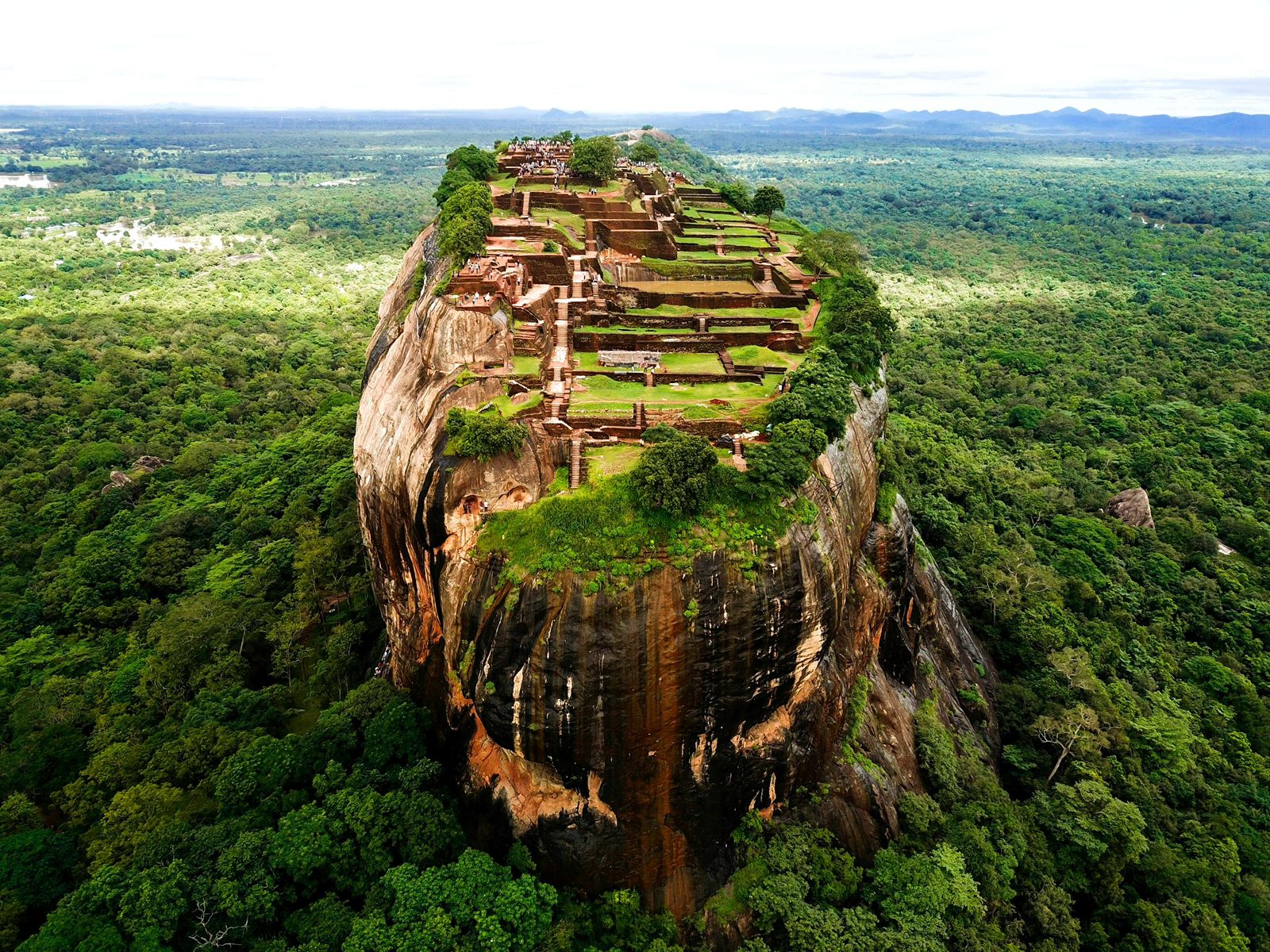 Sigiriya