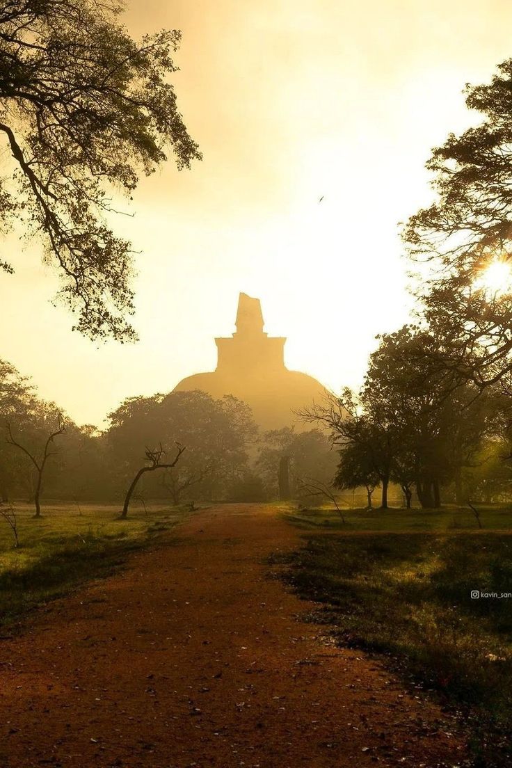 Anuradhapura