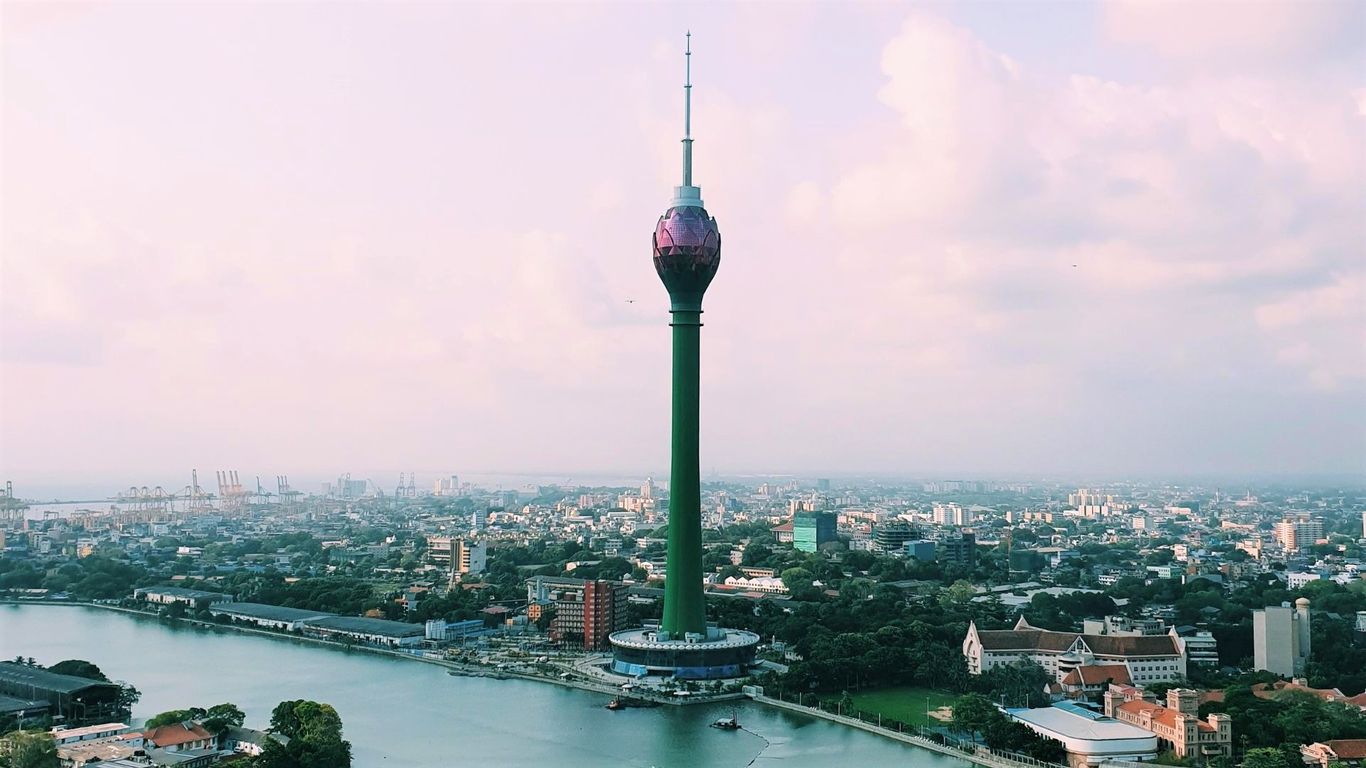 Colombo